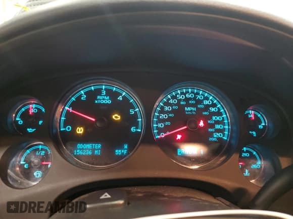 ✅ 2009 Chevrolet Silverado 2500HD • VIN: 1GCHK69K19E163972 • Lot: 89477825. Listed on Copart with 156,236 mi. Free auction sales archive from the USA and detailed vehicle history report at DreamBid. Image 9.