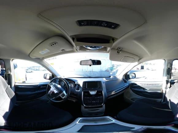 ✅ 2011 Chrysler Town & Country Touring • VIN: 2A4RR5DG0BR631139 • Лот: 43615835. Опубликован ранее на IAAI с пробегом 109 134 миль. Бесплатный доступ к архиву аукционных продаж из США и подробный отчёт об истории автомобиля на DreamBid. Изображение 19.