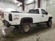 ✅ 2006 Chevrolet Silverado 1500 LT1 • VIN: 1GCEK14T46Z115277 • Лот: 46821505. Опубликован ранее на Copart с пробегом 281 145 миль. Бесплатный доступ к архиву аукционных продаж из США и подробный отчёт об истории автомобиля на DreamBid. Изображение 3.