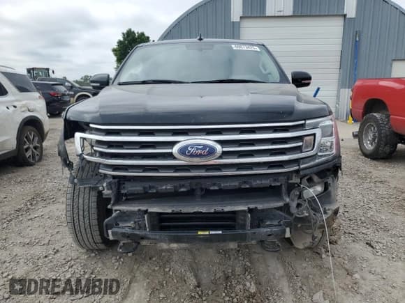 ✅ 2018 Ford Expedition Max XLT • VIN: 1FMJK1JT2JEA34938 • Лот: 60073425. Опубликован ранее на Copart с пробегом 150 562 миль. Бесплатный доступ к архиву аукционных продаж из США и подробный отчёт об истории автомобиля на DreamBid. Изображение 5.