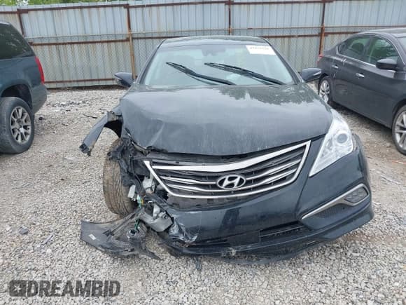 ✅ 2016 Hyundai Azera Limited • VIN: KMHFH4JG8GA547071 • Лот: 42231526. Опубликован ранее на IAAI с пробегом 175 537 миль. Бесплатный доступ к архиву аукционных продаж из США и подробный отчёт об истории автомобиля на DreamBid. Изображение 13.