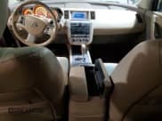 ✅ 2007 Nissan Murano SE • VIN: JN8AZ08W37W650231 • Lot: 58941435. Wystawiony na Copart z przebiegiem 131 077 mil. Bezpłatny archiwum sprzedaży aukcyjnych z USA i szczegółowy raport historii pojazdu na DreamBid. Zdjęcie 8.