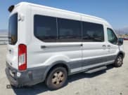 ✅ 2019 Ford Transit Passenger XL • VIN: 1FBAX2CG0KKA94381 • Lot: 56016815. Listed on Copart with 139,966 mi. Free auction sales archive from the USA and detailed vehicle history report at DreamBid. Image 3.