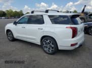 ✅ 2021 Hyundai Palisade Calligraphy • VIN: KM8R74HE4MU305294 • Лот: 72389144. Опубликован ранее на Copart с пробегом 76 105 миль. Бесплатный доступ к архиву аукционных продаж из США и подробный отчёт об истории автомобиля на DreamBid. Изображение 2.