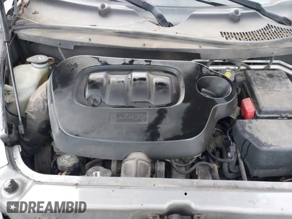 ✅ 2006 Chevrolet HHR LT • VIN: 3GNDA23P26S541434 • Lot: 41241374. Listed on IAAI with 113,131 mi. Free auction sales archive from the USA and detailed vehicle history report at DreamBid. Image 10.