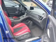 ✅ 2019 Acura RDX w/A-Spec Pkg • VIN: 5J8TC2H64KL008484 • Lot: 42897698. Listed on IAAI with 89,648 mi. Free auction sales archive from the USA and detailed vehicle history report at DreamBid. Image 5.