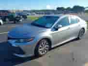 2023 Toyota Camry LE z VIN 4T1C11AK9PU144502, wystawiony jako IAAI lot #43307396 z przebiegiem 146 171 mil mil oraz . Historia ofert i sprzedaży dostępna na DreamBid. Obrazek 18.