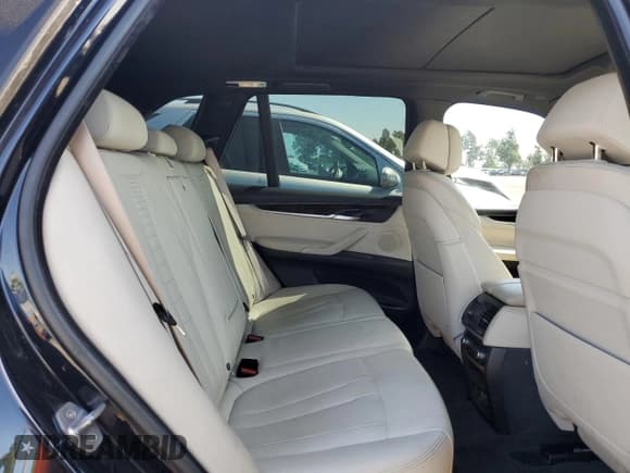 ✅ 2017 BMW X5 xDrive40e • VIN: 5UXKT0C37H0S81214 • Лот: 85312115. Опубликован ранее на Copart с пробегом 162 812 миль. Бесплатный доступ к архиву аукционных продаж из США и подробный отчёт об истории автомобиля на DreamBid. Изображение 10.