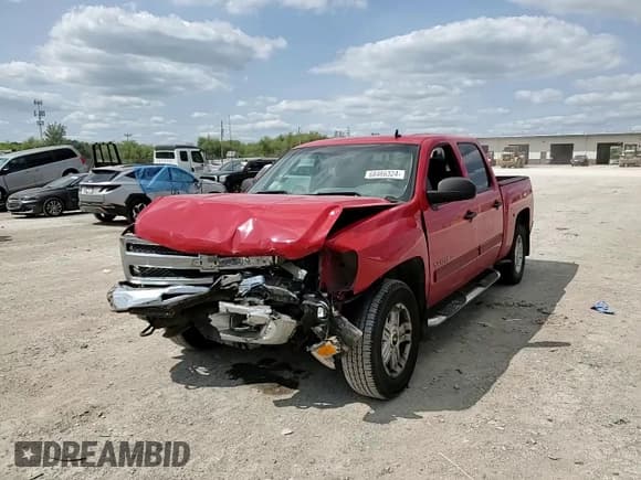 ✅ 2012 Chevrolet Silverado 1500 LT • VIN: 3GCPCSE03CG147715 • Lot: 68466324. Listed on Copart with Not provided. Free auction sales archive from the USA and detailed vehicle history report at DreamBid. Image 10.