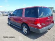 ✅ 2004 Ford Expedition Special Service • VIN: 1FMPU15L24LB71702 • Lot: 42486430. Listed on IAAI with 107,601 mi. Free auction sales archive from the USA and detailed vehicle history report at DreamBid. Image 3.