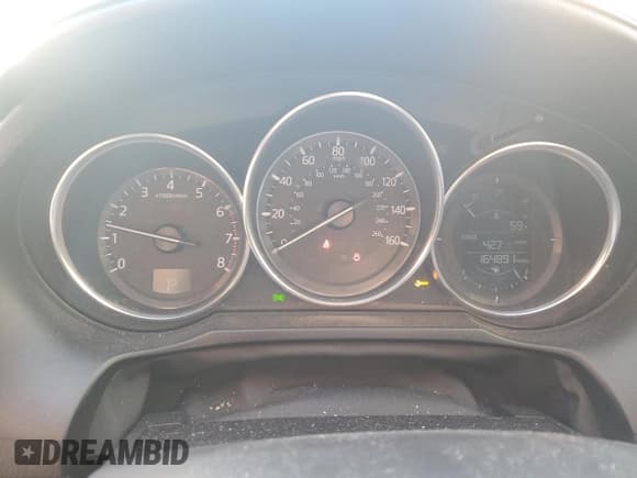 ✅ 2017 Mazda 6 Sport • VIN: JM1GL1U57H1150078 • Lot: 92494275. Wystawiony na Copart z przebiegiem 164 891 mil. Bezpłatny archiwum sprzedaży aukcyjnych z USA i szczegółowy raport historii pojazdu na DreamBid. Zdjęcie 9.