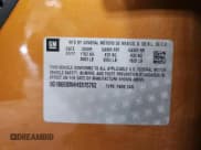 ✅ 2017 Chevrolet Cruze LT • VIN: 3G1BE6SM4HS575762 • Lot: 70054765. Listed on Copart with 148,817 mi. Free auction sales archive from the USA and detailed vehicle history report at DreamBid. Image 12.