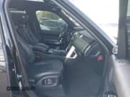 ✅ 2016 Land Rover Range Rover Supercharged • VIN: SALGS3EF5GA295729 • Лот: 43362229. Опубликован ранее на IAAI с пробегом 111 614 миль. Бесплатный доступ к архиву аукционных продаж из США и подробный отчёт об истории автомобиля на DreamBid. Изображение 5.