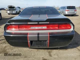 ✅ 2010 Dodge Challenger SE • VIN: 2B3CJ4DV9AH251346 • Lot: 49009655. Wystawiony na Copart z przebiegiem 85 429 mil. Bezpłatny archiwum sprzedaży aukcyjnych z USA i szczegółowy raport historii pojazdu na DreamBid. Zdjęcie 6.