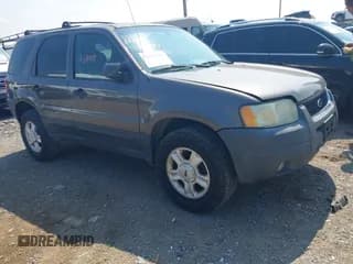 ✅ 2004 Ford Escape XLT • VIN: 1FMYU93114KA54932 • Лот: 42966949. Опубликован ранее на IAAI с пробегом 235 027 миль. Бесплатный доступ к архиву аукционных продаж из США и подробный отчёт об истории автомобиля на DreamBid. Изображение 1.