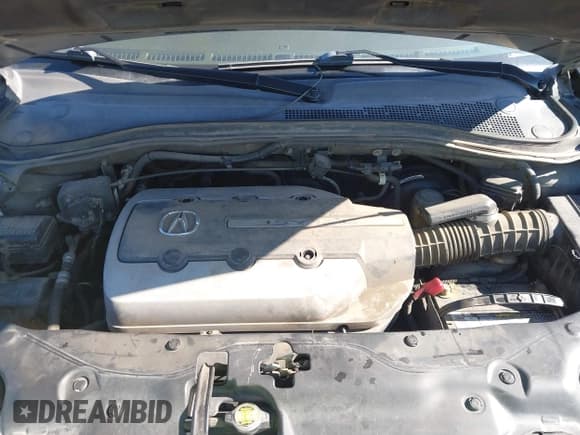 ✅ 2005 Acura MDX Touring • VIN: 2HNYD18805H547628 • Lot: 42238456. Wystawiony na IAAI z przebiegiem 152 711 mil. Bezpłatny archiwum sprzedaży aukcyjnych z USA i szczegółowy raport historii pojazdu na DreamBid. Zdjęcie 10.