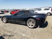 ✅ 2004 Chevrolet Corvette • VIN: 1G1YY32G945104477 • Лот: 65017305. Опубликован ранее на Copart с пробегом 123 629 миль. Бесплатный доступ к архиву аукционных продаж из США и подробный отчёт об истории автомобиля на DreamBid. Изображение 2.