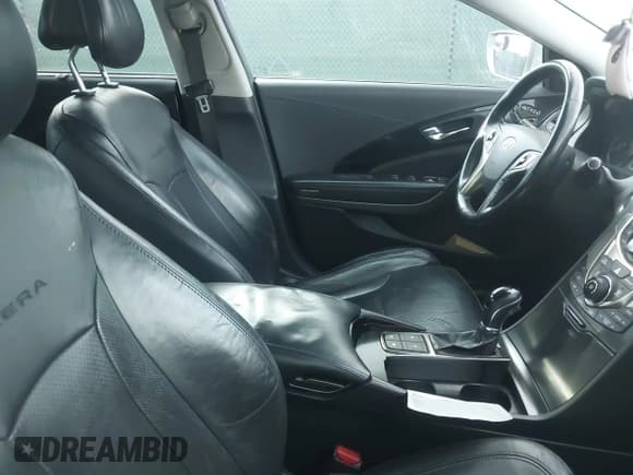 ✅ 2012 Hyundai Azera • VIN: KMHFH4JG5CA155935 • Лот: 42419794. Опубликован ранее на IAAI с пробегом 205 292 миль. Бесплатный доступ к архиву аукционных продаж из США и подробный отчёт об истории автомобиля на DreamBid. Изображение 5.