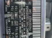 ✅ 2016 Hyundai Accent SE • VIN: KMHCT4AE1GU089484 • Лот: 57532574. Опубликован ранее на Copart с пробегом 143 035 миль. Бесплатный доступ к архиву аукционных продаж из США и подробный отчёт об истории автомобиля на DreamBid. Изображение 12.