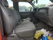 ✅ 2005 Chevrolet Silverado 2500HD Work Truck • VIN: 1GCHC24U05E327995 • Лот: 56559555. Опубликован ранее на Copart с пробегом 244 076 миль. Бесплатный доступ к архиву аукционных продаж из США и подробный отчёт об истории автомобиля на DreamBid. Изображение 10.