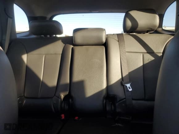 ✅ 2012 Hyundai Santa Fe Limited • VIN: 5XYZKDAG0CG101591 • Lot: 83622524. Listed on Copart with 90,138 mi. Free auction sales archive from the USA and detailed vehicle history report at DreamBid. Image 10.