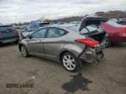 ✅ 2011 Hyundai Elantra GLS • VIN: 5NPDH4AE7BH048435 • Lot: 92005375. Listed on Copart with 141,081 mi. Free auction sales archive from the USA and detailed vehicle history report at DreamBid. Image 2.