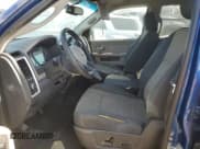 ✅ 2009 Dodge 1500 SLT • VIN: 1D3HB18T49S738202 • Lot: 42455955. Listed on Copart with 217,610 mi. Free auction sales archive from the USA and detailed vehicle history report at DreamBid. Image 7.