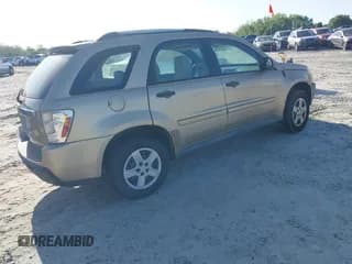 ✅ 2006 Chevrolet Equinox LS • VIN: 2CNDL13F166005458 • Лот: 41964418. Опубликован ранее на IAAI с пробегом 194 783 миль. Бесплатный доступ к архиву аукционных продаж из США и подробный отчёт об истории автомобиля на DreamBid. Изображение 4.