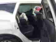 2015 Nissan Murano Platinum with VIN 5N1AZ2MG6FN260424, listed as a IAAI auction lot 43363904 with Not provided miles and . Bid and sale history available at DreamBid. Image 8.