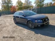 ✅ 2011 Audi A3 Premium Plus • VIN: WAUKJAFM0BA080755 • Lot: 87435175. Wystawiony na Copart z przebiegiem 145 214 mil. Bezpłatny archiwum sprzedaży aukcyjnych z USA i szczegółowy raport historii pojazdu na DreamBid. Zdjęcie 13.