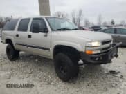 ✅ 2004 Chevrolet Suburban LS • VIN: 3GNGK26U94G178013 • Лот: 84435434. Опубликован ранее на Copart с пробегом 244 260 миль. Бесплатный доступ к архиву аукционных продаж из США и подробный отчёт об истории автомобиля на DreamBid. Изображение 4.