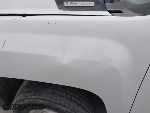 ✅ 2008 Chevrolet Silverado 2500HD • VIN: 1GBHC24698E121231 • Лот: 43815186. Опубликован ранее на IAAI с пробегом 88 788 миль. Бесплатный доступ к архиву аукционных продаж из США и подробный отчёт об истории автомобиля на DreamBid. Изображение 6.