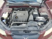 ✅ 2008 Hyundai Sonata GLS • VIN: 5NPET46C58H351295 • Лот: 74298074. Опубликован ранее на Copart с пробегом Не указан. Бесплатный доступ к архиву аукционных продаж из США и подробный отчёт об истории автомобиля на DreamBid. Изображение 11.