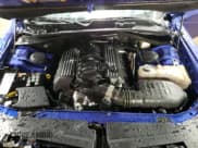 ✅ 2021 Dodge Challenger R/T Scat Pack • VIN: 2C3CDZFJ0MH583617 • Lot: 82953043. Wystawiony na Copart z przebiegiem 24 673 mil. Bezpłatny archiwum sprzedaży aukcyjnych z USA i szczegółowy raport historii pojazdu na DreamBid. Zdjęcie 11.