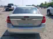 2007 Chevrolet Malibu LS z VIN 1G1ZS57N97F212959, wystawiony jako IAAI lot #42860832 z przebiegiem 177 266 mil mil oraz . Historia ofert i sprzedaży dostępna na DreamBid. Obrazek 17.