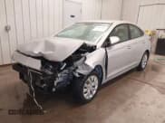 ✅ 2020 Hyundai Accent SE • VIN: 3KPC24A68LE092133 • Lot: 41387101. Wystawiony na IAAI z przebiegiem 113 546 mil. Bezpłatny archiwum sprzedaży aukcyjnych z USA i szczegółowy raport historii pojazdu na DreamBid. Zdjęcie 17.