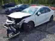 2023 Toyota Camry SE с VIN 4T1G11BK6PU085036, выставлен на аукционе IAAI как лот 43118906 с пробегом 33 413 миль миль и . История ставок и продаж доступна на DreamBid. Изображение 18.