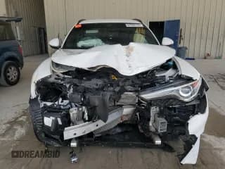 ✅ 2022 Alfa Romeo Stelvio Sprint • VIN: ZASPAJAN5N7D28208 • Lot: 86337675. Wystawiony na Copart z przebiegiem 18 120 mil. Bezpłatny archiwum sprzedaży aukcyjnych z USA i szczegółowy raport historii pojazdu na DreamBid. Zdjęcie 5.