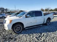 ✅ 2005 Nissan Titan SE • VIN: 1N6BA07B65N557449 • Лот: 85441734. Опубликован ранее на Copart с пробегом Не указан. Бесплатный доступ к архиву аукционных продаж из США и подробный отчёт об истории автомобиля на DreamBid. Изображение 1.