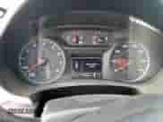 2019 Chevrolet Malibu LS z VIN 1G1ZB5ST9KF210983, wystawiony jako Copart lot #84057805 z przebiegiem 114 806 mil mil oraz Szkoda całkowita • Salvage title. Historia ofert i sprzedaży dostępna na DreamBid. Obrazek 9.