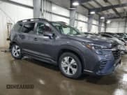 ✅ 2023 Subaru Ascent Premium • VIN: 4S4WMAED0P3449196 • Lot: 90493135. Listed on Copart with 34,169 mi. Free auction sales archive from the USA and detailed vehicle history report at DreamBid. Image 4.