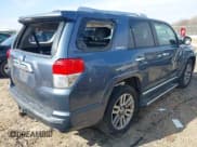 ✅ 2011 Toyota 4Runner Trail • VIN: JTEBU5JR1B5076710 • Лот: 41514625. Опубликован ранее на IAAI с пробегом 183 295 миль. Бесплатный доступ к архиву аукционных продаж из США и подробный отчёт об истории автомобиля на DreamBid. Изображение 4.