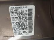 ✅ 2013 Nissan Murano SL • VIN: JN8AZ1MU3DW212637 • Lot: 43900775. Listed on IAAI with 85,743 mi. Free auction sales archive from the USA and detailed vehicle history report at DreamBid. Image 9.