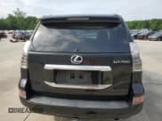 ✅ 2014 Lexus GX 460 Luxury • VIN: JTJJM7FXXE5080694 • Lot: 57140075. Wystawiony na Copart z przebiegiem 214 181 mil. Bezpłatny archiwum sprzedaży aukcyjnych z USA i szczegółowy raport historii pojazdu na DreamBid. Zdjęcie 6.