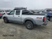 ✅ 2002 Nissan Frontier SE • VIN: 1N6ED29Y72C327315 • Lot: 45961555. Listed on Copart with 178,225 mi. Free auction sales archive from the USA and detailed vehicle history report at DreamBid. Image 2.