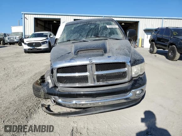 ✅ 2005 Dodge 1500 SLT • VIN: 1D7HU18D95S154583 • Лот: 76500354. Опубликован ранее на Copart с пробегом 161 978 миль. Бесплатный доступ к архиву аукционных продаж из США и подробный отчёт об истории автомобиля на DreamBid. Изображение 5.