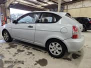 ✅ 2008 Hyundai Accent GS • VIN: KMHCM36C88U058636 • Лот: 64606975. Опубликован ранее на Copart с пробегом 202 978 миль. Бесплатный доступ к архиву аукционных продаж из США и подробный отчёт об истории автомобиля на DreamBid. Изображение 2.