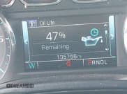 ✅ 2019 Chevrolet Silverado 1500 LT • VIN: 2GCRCPEC7K1143450 • Lot: 42453560. Wystawiony na IAAI z przebiegiem 135 756 mil. Bezpłatny archiwum sprzedaży aukcyjnych z USA i szczegółowy raport historii pojazdu na DreamBid. Zdjęcie 15.