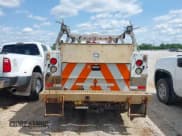 ✅ 2012 Chevrolet Silverado 2500HD • VIN: 1GB2KVCG0CZ253378 • Lot: 42311906. Wystawiony na IAAI z przebiegiem Nie podano. Bezpłatny archiwum sprzedaży aukcyjnych z USA i szczegółowy raport historii pojazdu na DreamBid. Zdjęcie 16.