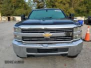 ✅ 2016 Chevrolet Silverado 2500HD Work Truck • VIN: 1GC2KUEG5GZ218165 • Lot: 82122175. Listed on Copart with 142,926 mi. Free auction sales archive from the USA and detailed vehicle history report at DreamBid. Image 5.